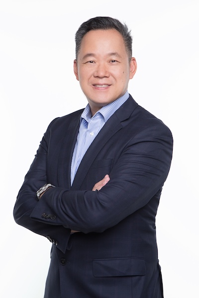 Jonathan Chou